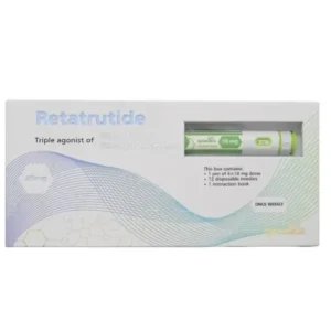 RETATRUTIDE