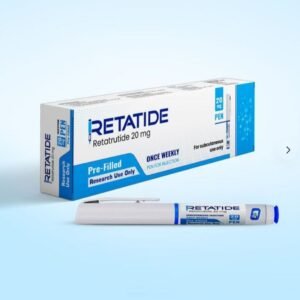 Retatrutide 20mg Pen