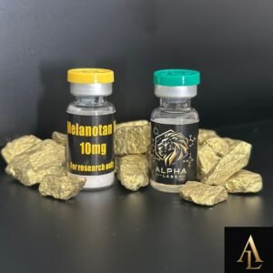 MT2 - Melanotan 10mg