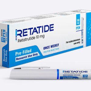 Retatrutide 10mg Pen