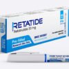 Retatrutide 30mg Pen