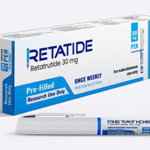 Retatrutide 30mg Pen