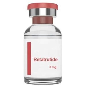 Retatrutide 5mg Pen
